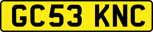 GC53KNC