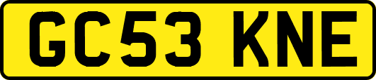 GC53KNE