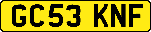 GC53KNF