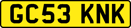 GC53KNK