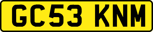 GC53KNM