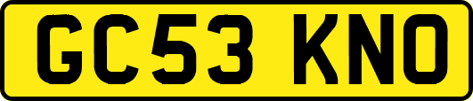 GC53KNO