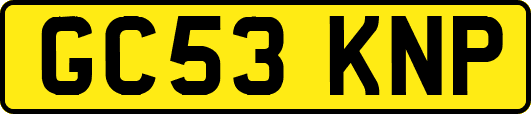 GC53KNP