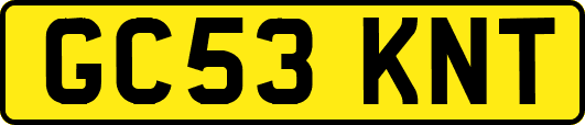 GC53KNT