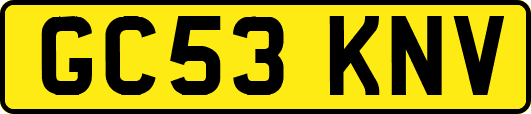 GC53KNV