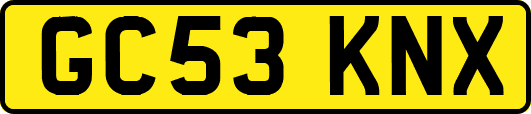 GC53KNX