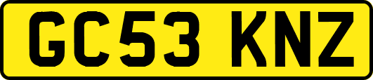 GC53KNZ