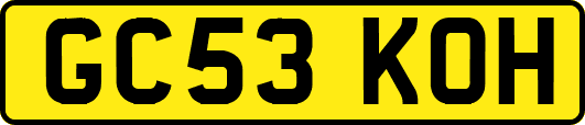 GC53KOH