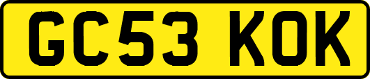 GC53KOK