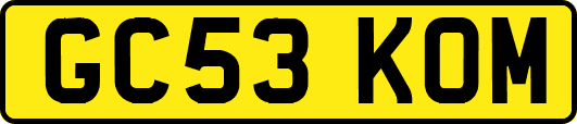 GC53KOM
