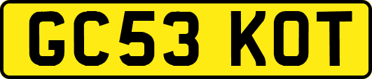 GC53KOT