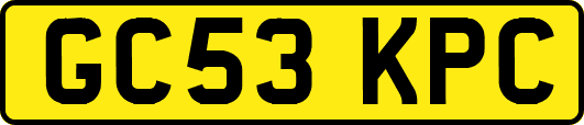GC53KPC