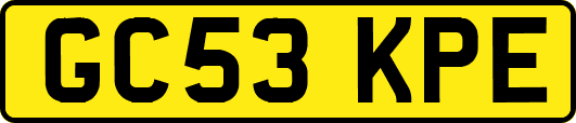 GC53KPE
