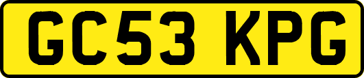 GC53KPG