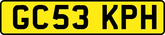 GC53KPH