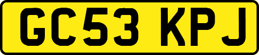 GC53KPJ