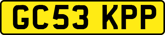 GC53KPP