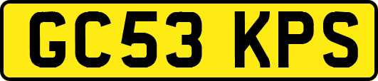GC53KPS