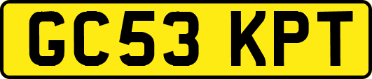 GC53KPT