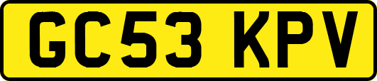 GC53KPV