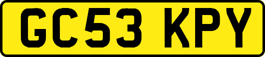 GC53KPY