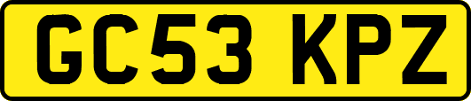 GC53KPZ