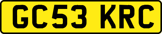 GC53KRC