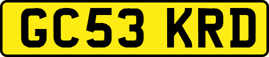 GC53KRD