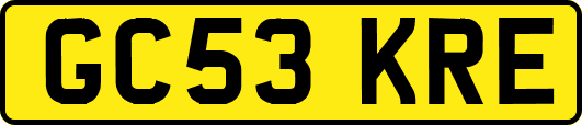 GC53KRE