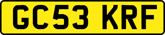 GC53KRF