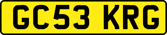 GC53KRG