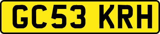 GC53KRH