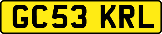 GC53KRL