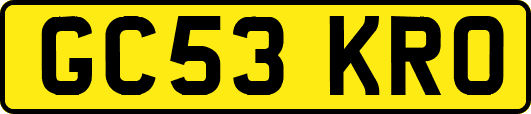 GC53KRO