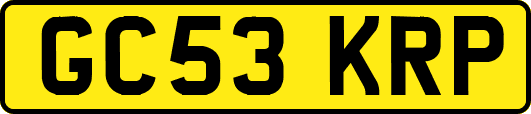 GC53KRP