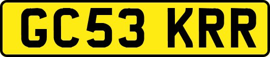 GC53KRR
