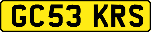GC53KRS