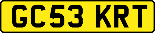 GC53KRT