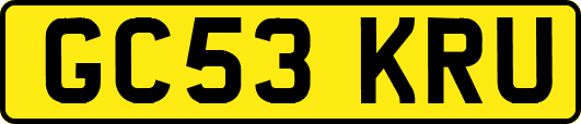 GC53KRU