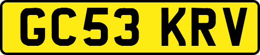 GC53KRV