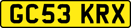 GC53KRX