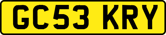 GC53KRY