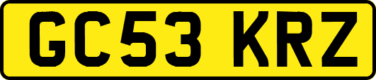 GC53KRZ