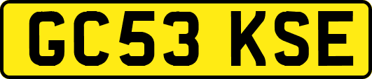 GC53KSE