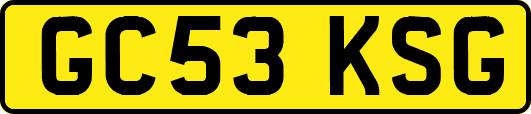 GC53KSG