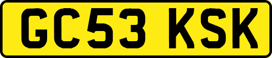 GC53KSK