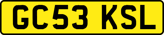 GC53KSL