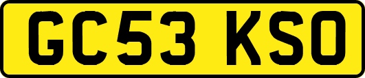 GC53KSO