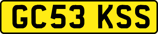 GC53KSS