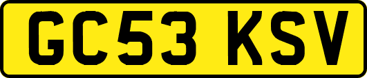 GC53KSV